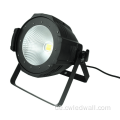 100W weiß/warm weiße LED -COB -Lichtbühne Parcan